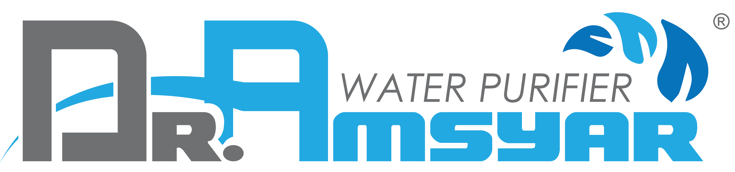 Dr Amsyar Water Purifier