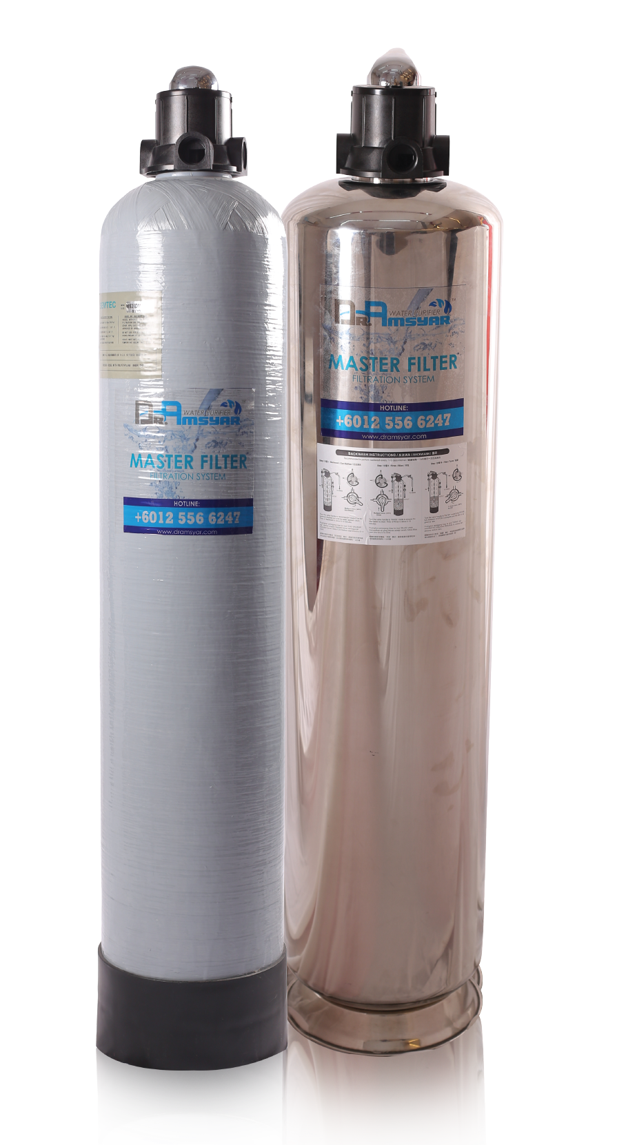 Fiber & Steel Fiber & Steel