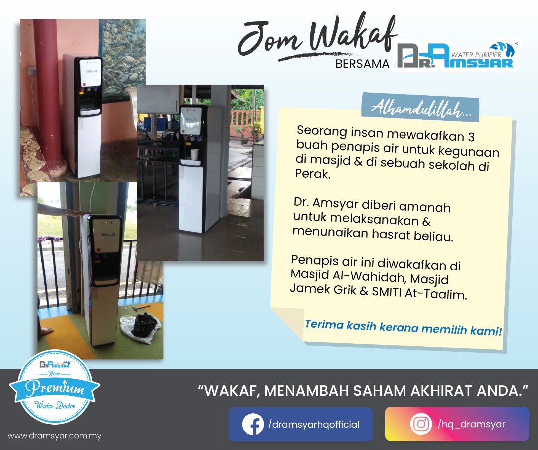 Wakaf 03 Wakaf 03