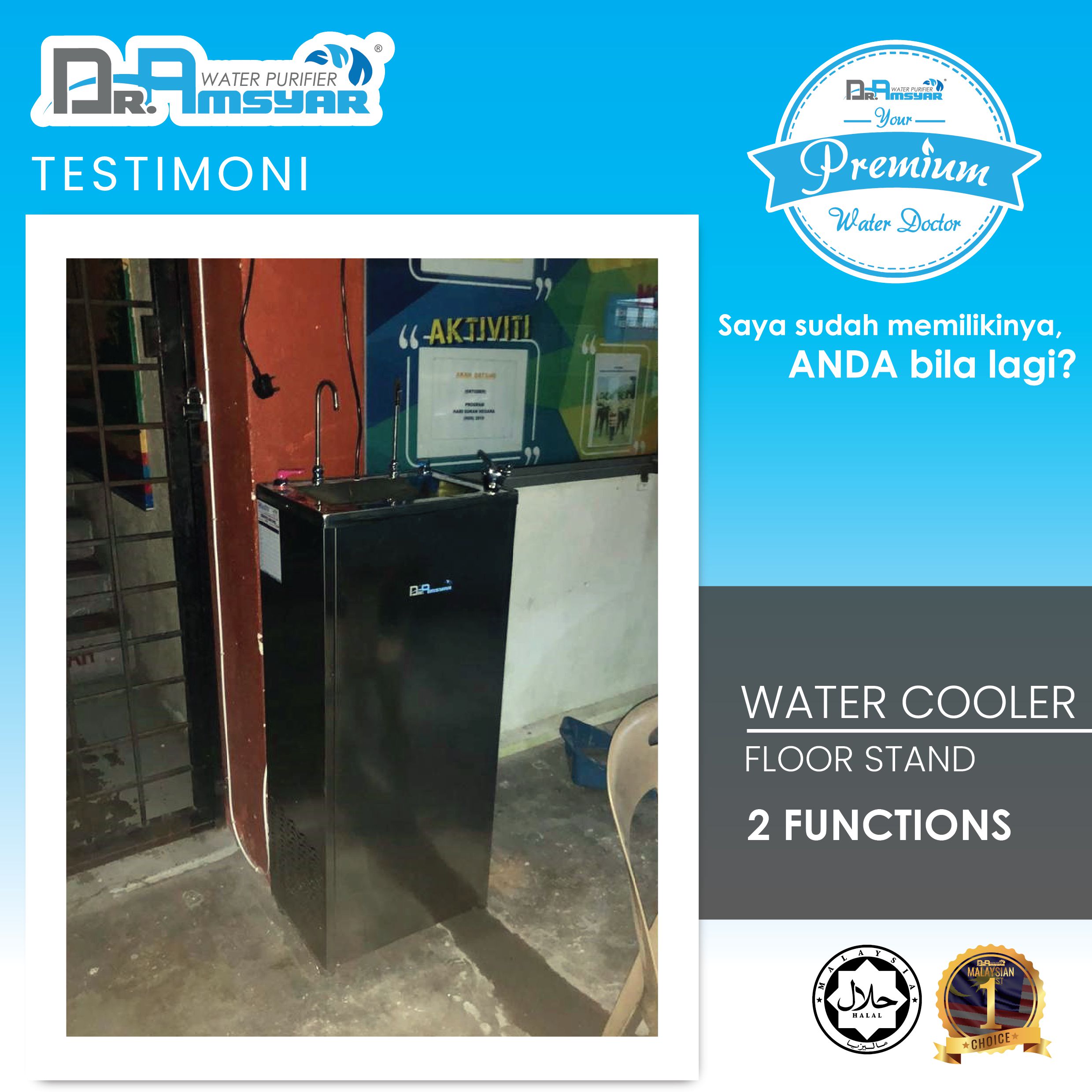 watercooler pasang 9 may-15 watercooler pasang 9 may-15