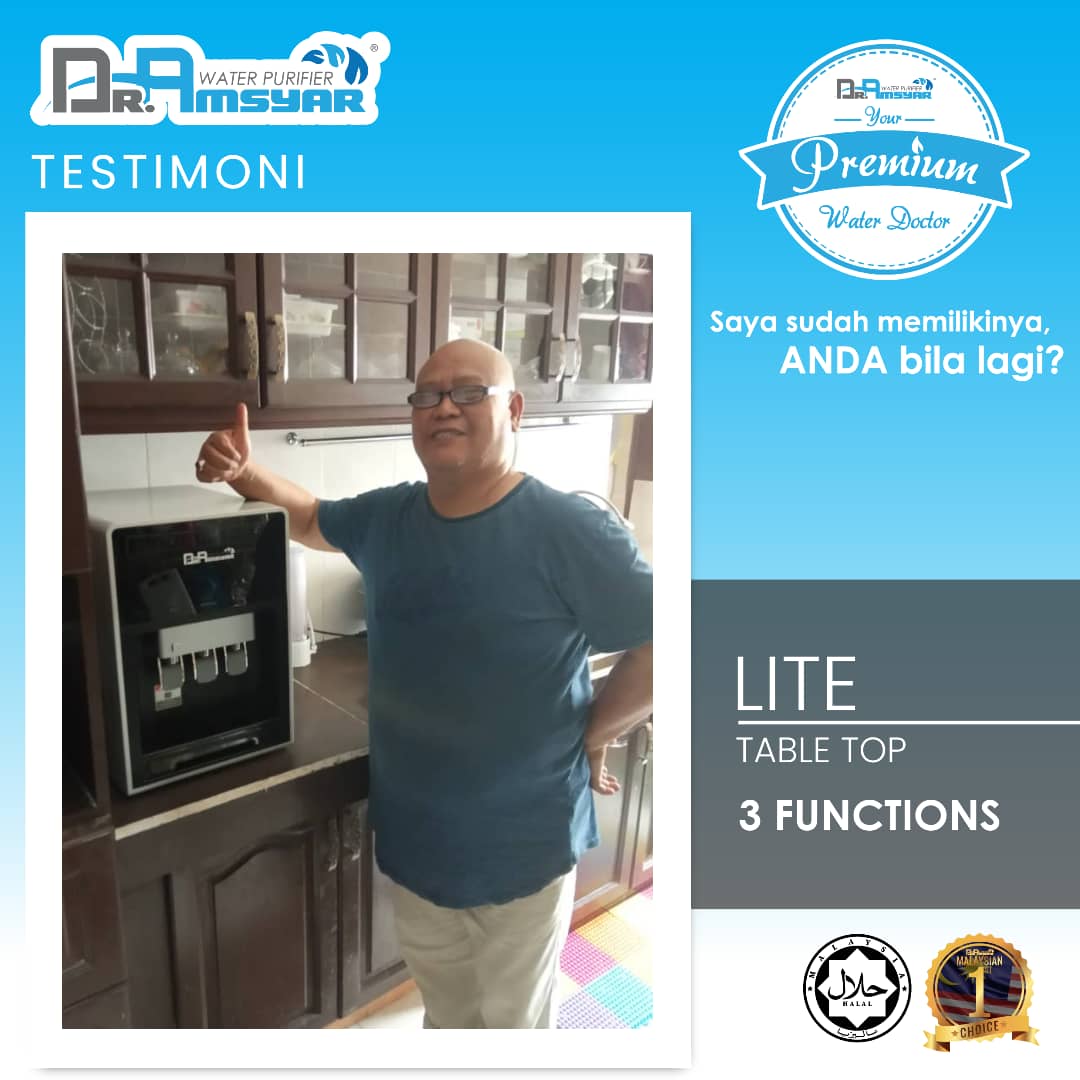 lite testimoni lite testimoni