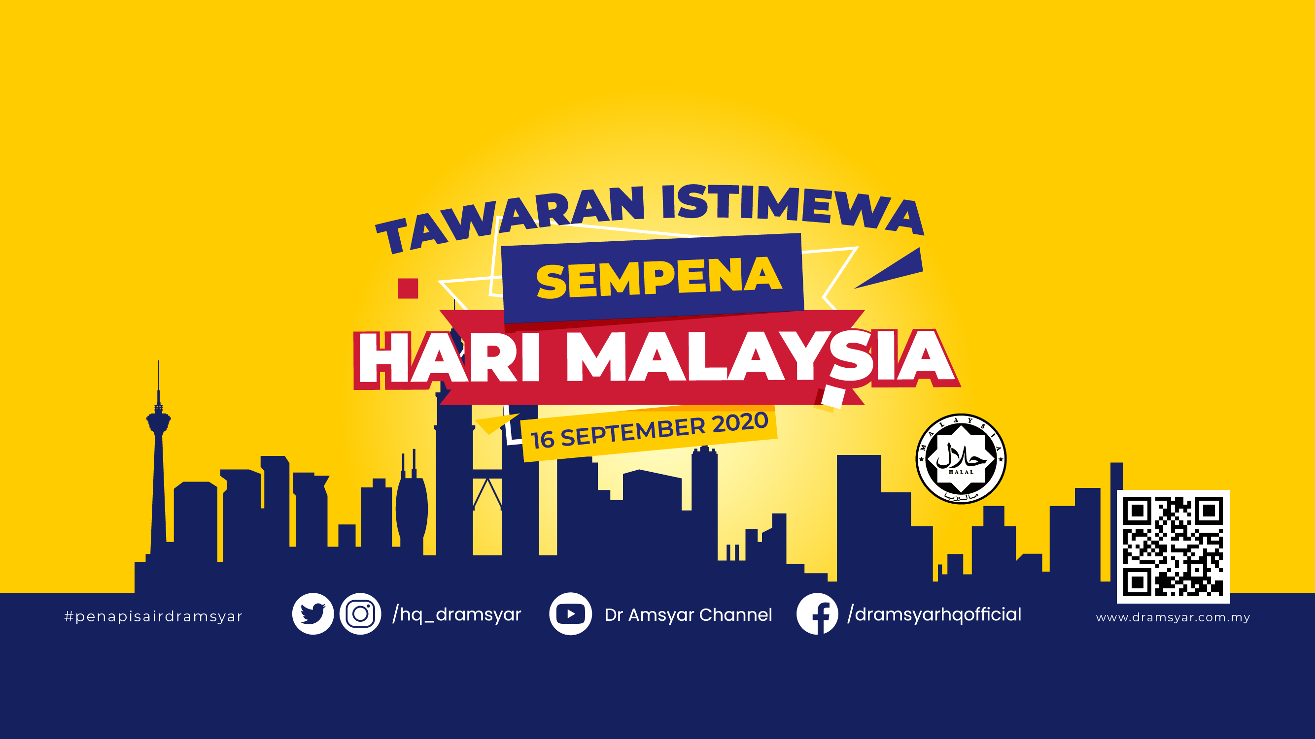 promosi Hari Malaysia FB COVER promosi Hari Malaysia FB COVER