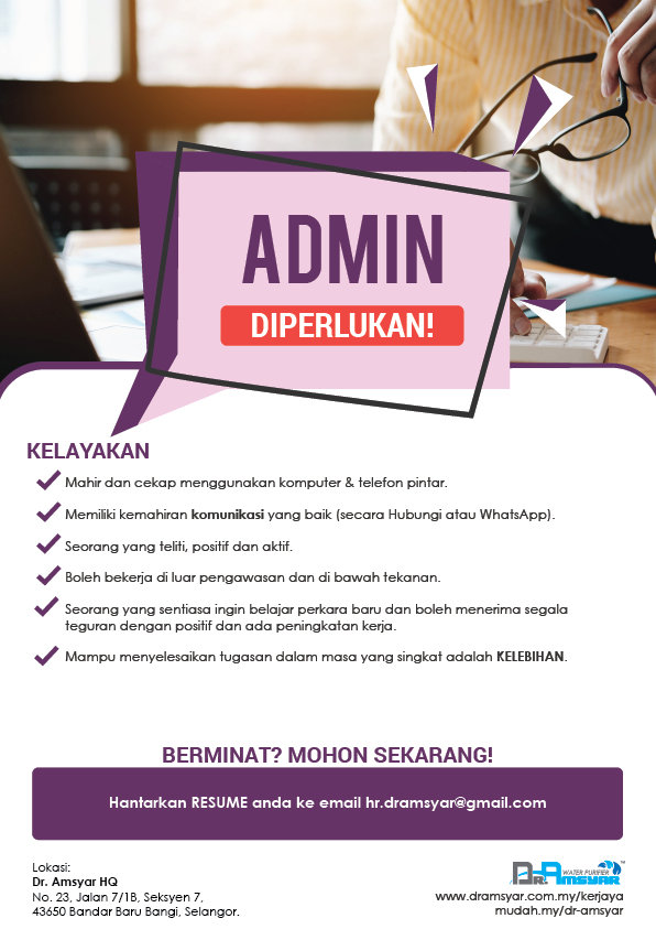 ADMIN 2021 ADMIN 2021